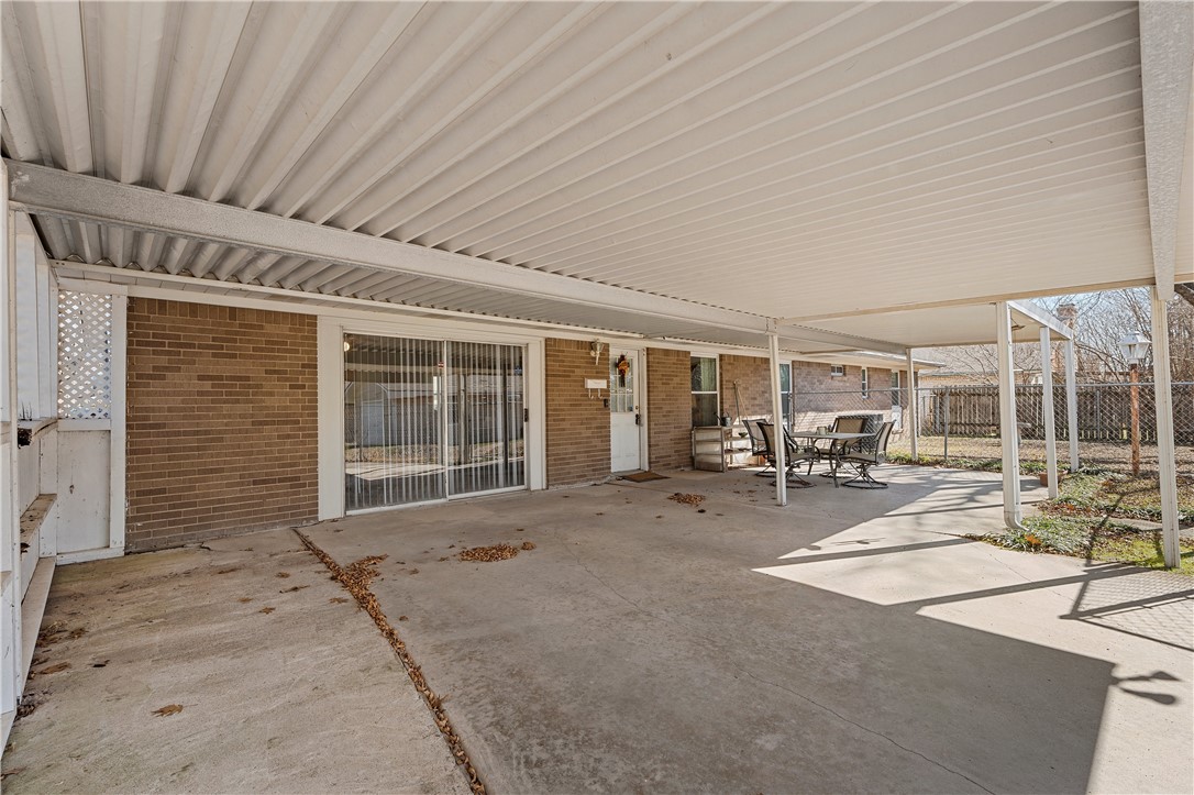 1415 Northridge Street Marlin, TX 76661 - Photo 30 of 34