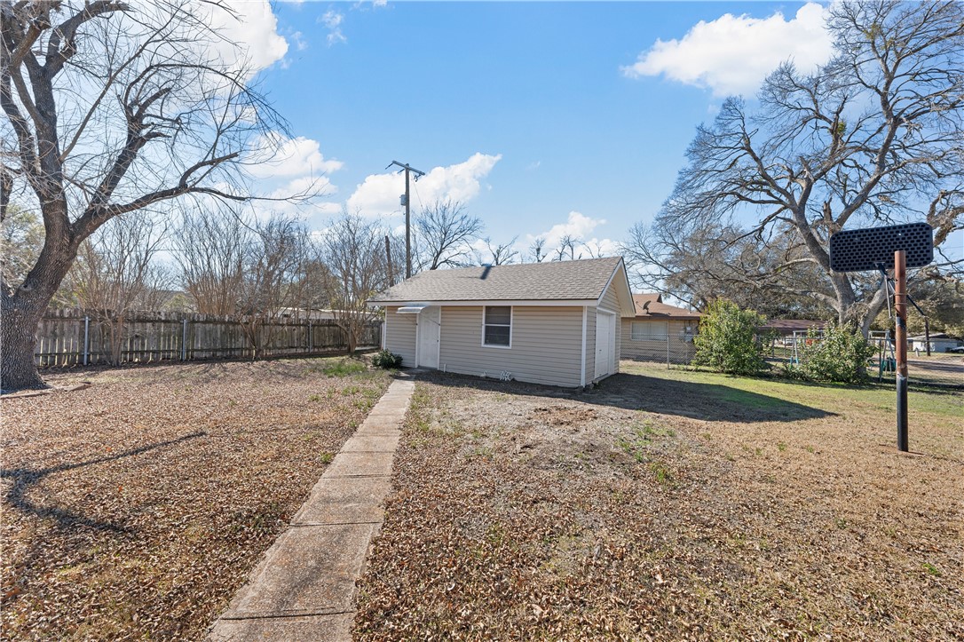 1415 Northridge Street Marlin, TX 76661 - Photo 31 of 34