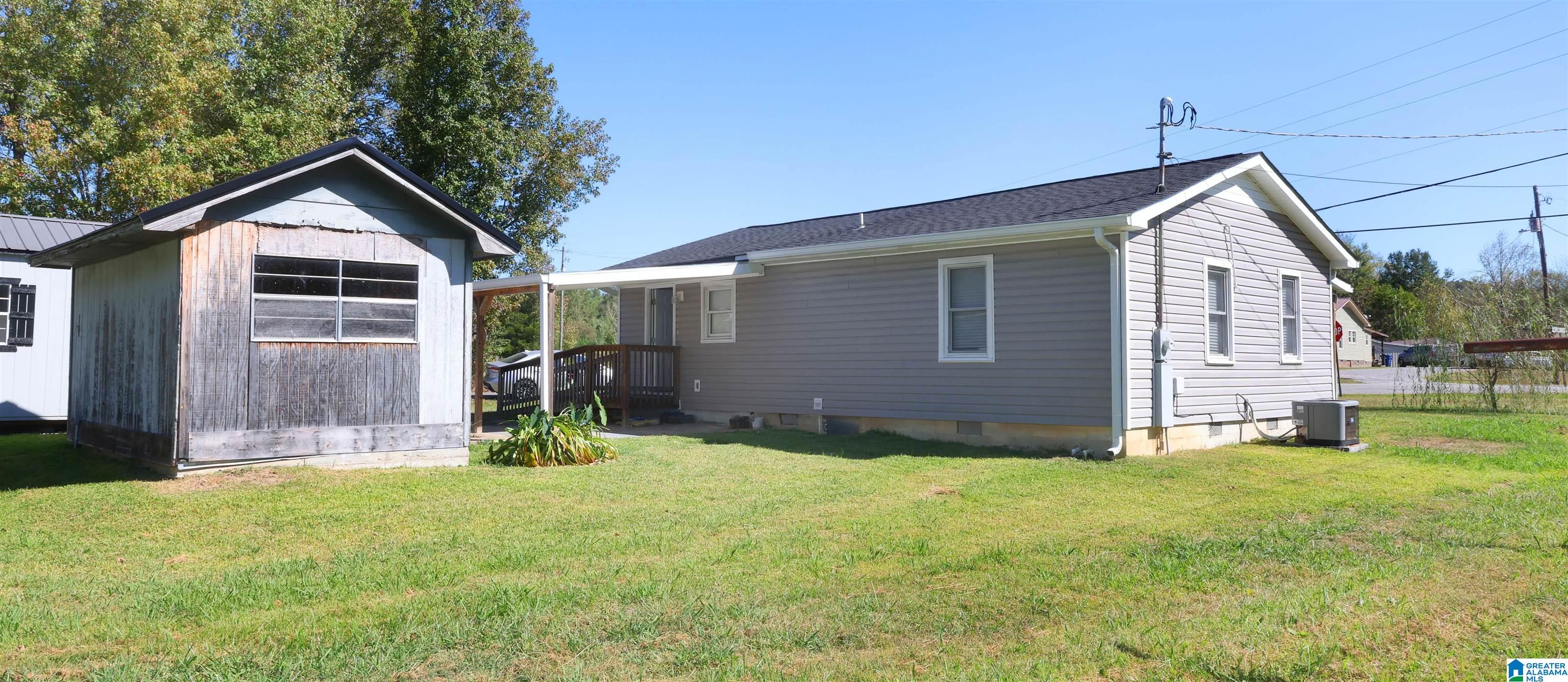 1070 Wellington Road Wellington, AL 36279 - Photo 31 of 36