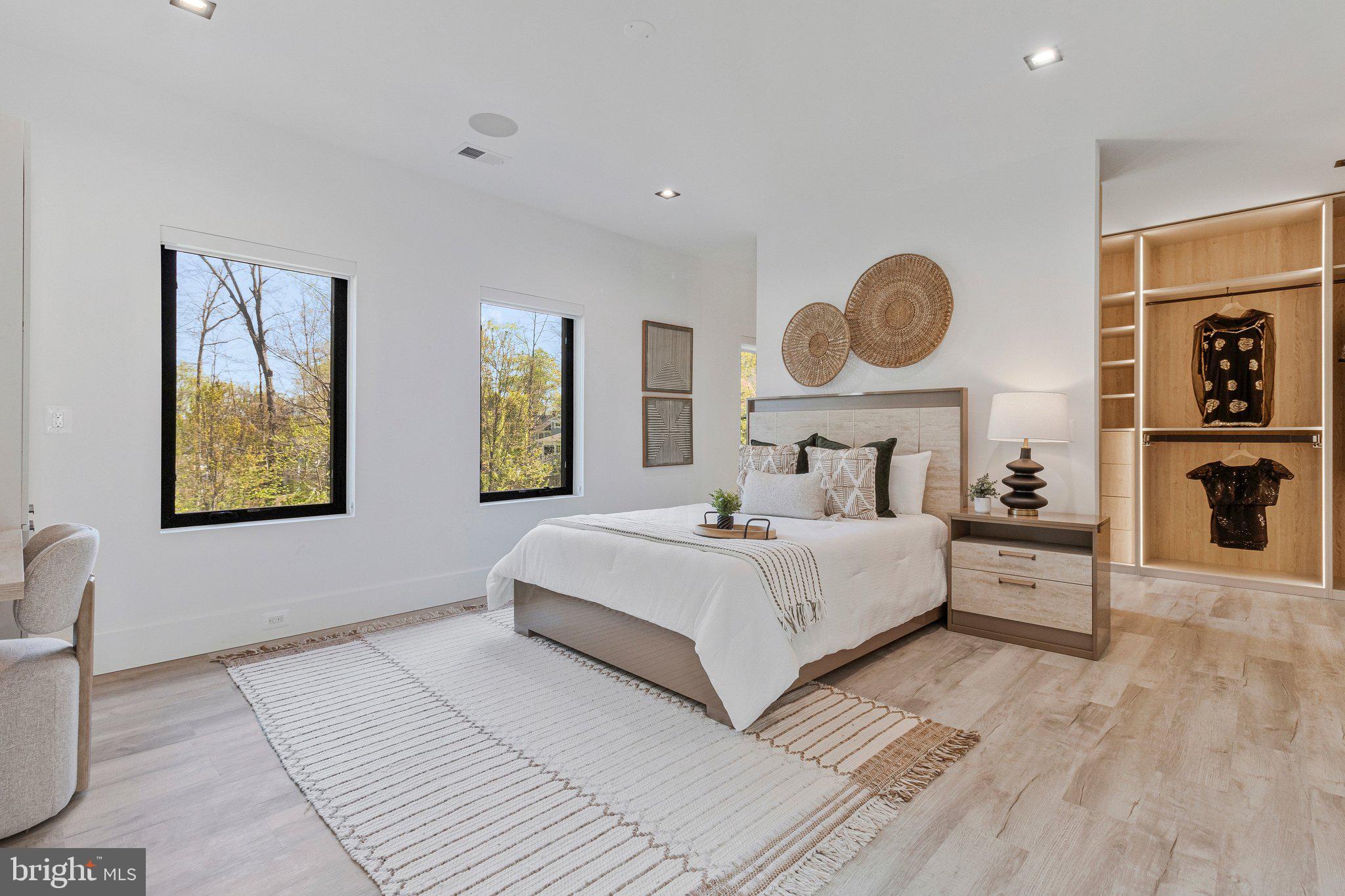 3525 Glenbrook Road Fairfax, VA 22031 - Photo 53 of 111 Primary bedroom 2
