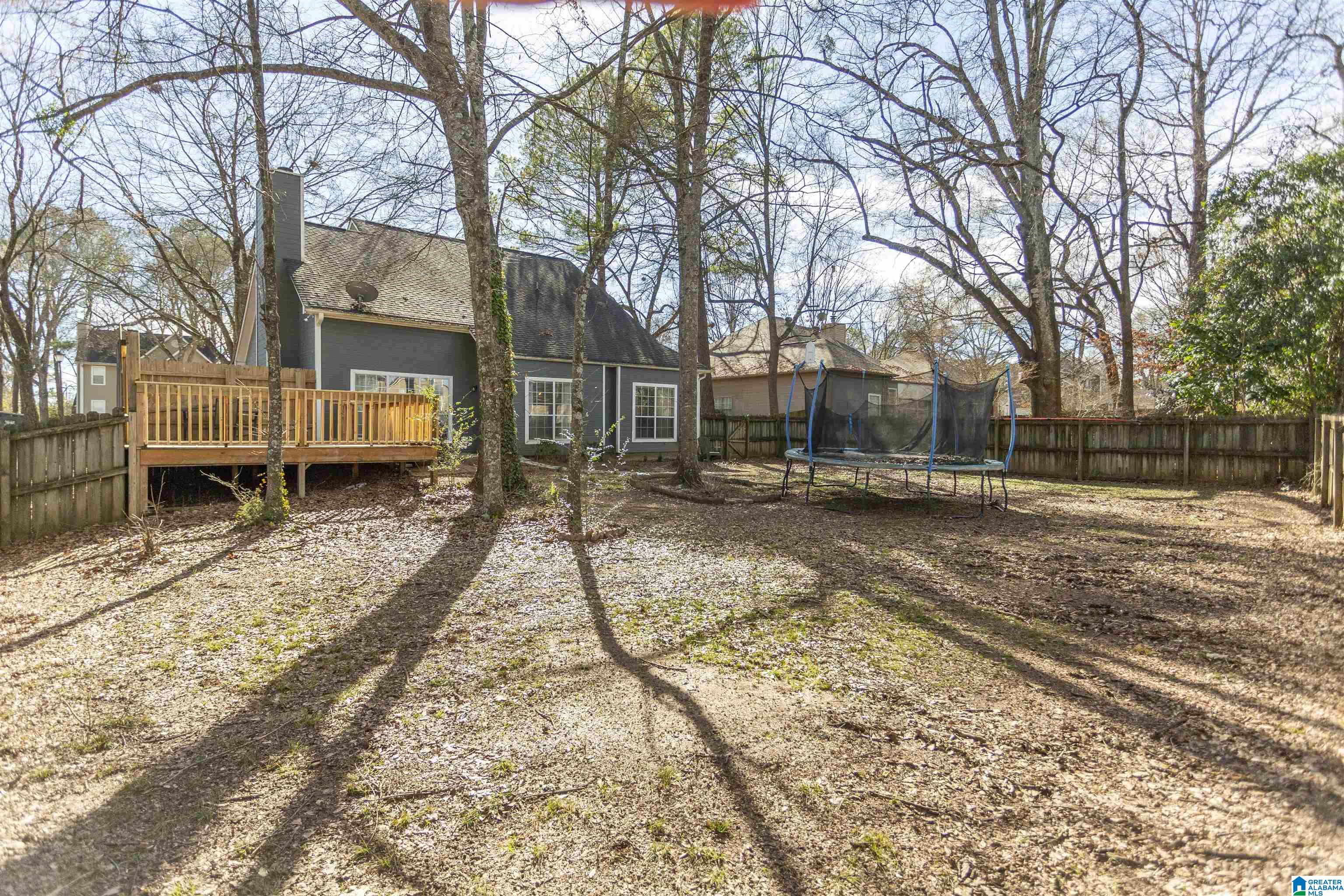 225 Summer Brook Lane Alabaster, AL 35007 - Photo 51 of 60