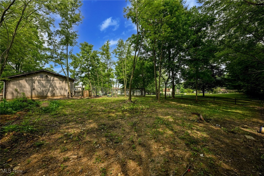 2150 Wise Road Green, OH 44720 - Photo 46 of 50 View of yard