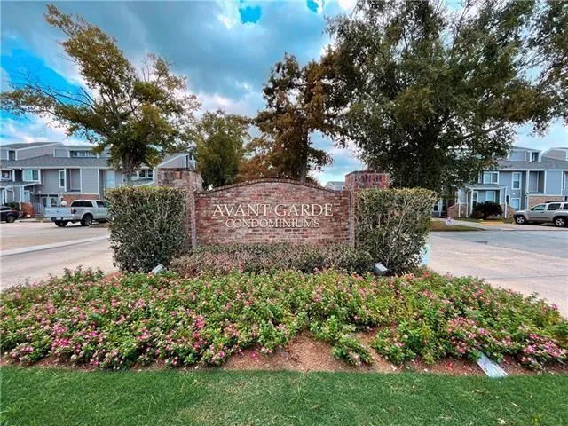$1,550 | 177 Avant Garde Circle, Unit 177, Kenner, LA 70065