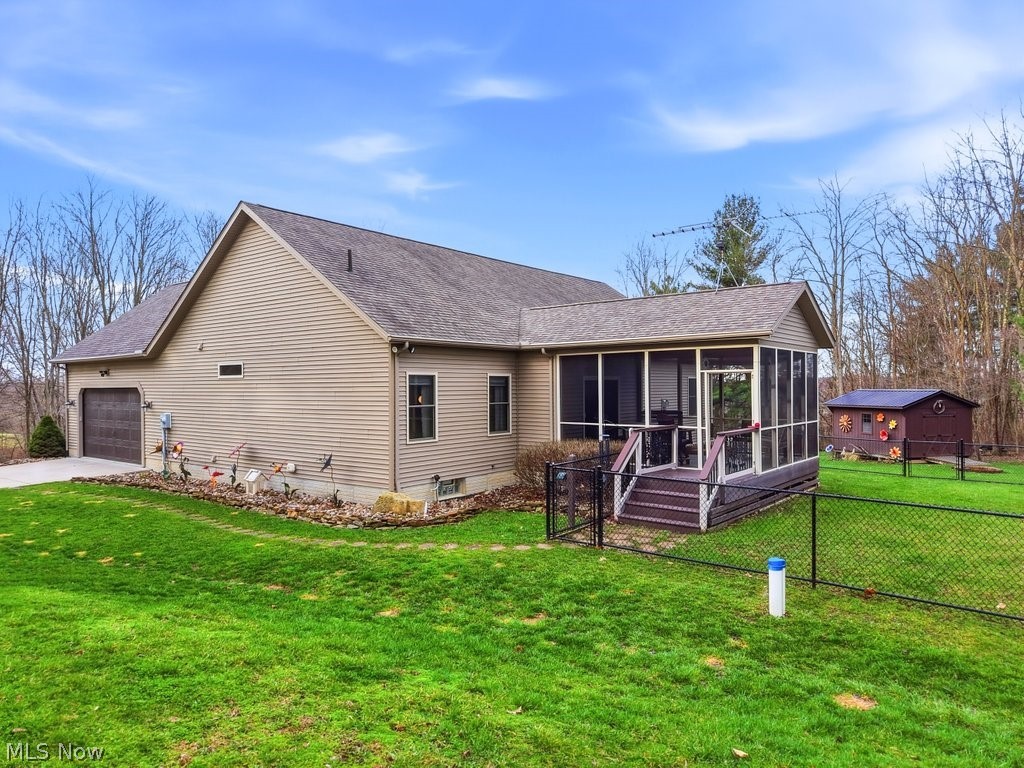 4293 Legend Road Northwest Minerva, OH 44657 - Photo 40 of 46 Gallery Image 40