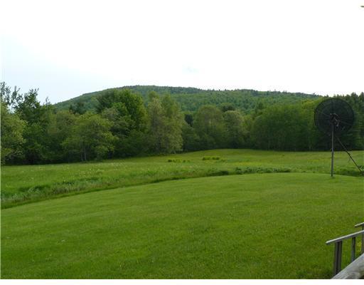 85 Old Belfast Road Frankfort, ME 04438 - Photo 19 of 23 View. View from porch