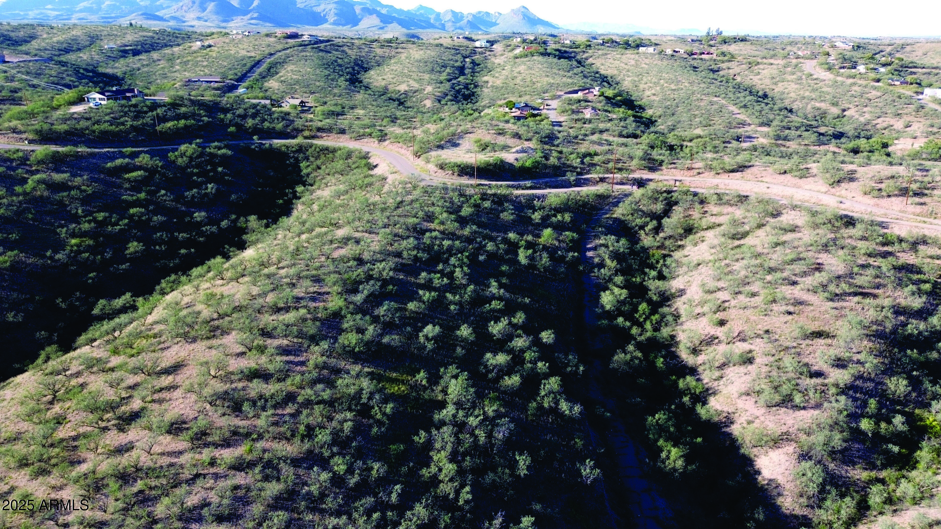 1190 Calle Chaparral, Unit 54 Rio Rico, AZ 85648 - Photo 4 of 12 a view of outdoor space