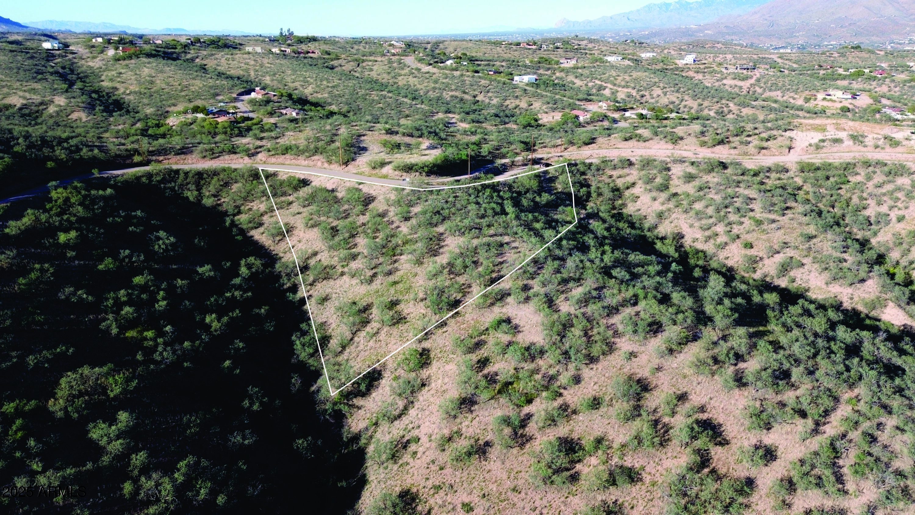 1190 Calle Chaparral, Unit 54 Rio Rico, AZ 85648 - Photo 7 of 12