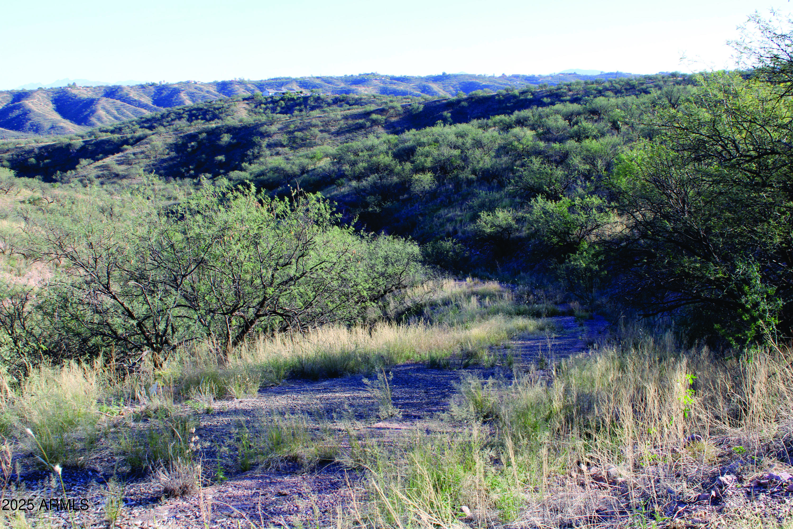 1190 Calle Chaparral, Unit 54 Rio Rico, AZ 85648 - Photo 10 of 12 a view of outdoor seating area