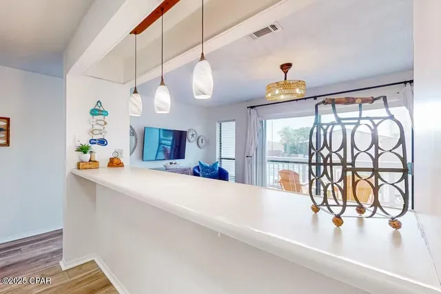 $259,900 | 17614 Front Beach Road, Unit 8D, Panama City Beach, FL 32413