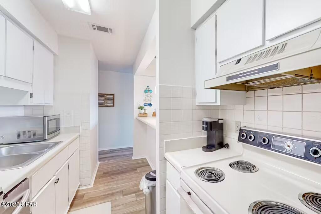 17614 Front Beach Road, Unit 8D Panama City Beach, FL 32413 - Photo 12 of 29