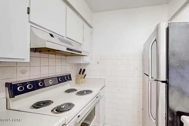 $259,900 | 17614 Front Beach Road, Unit 8D, Panama City Beach, FL 32413