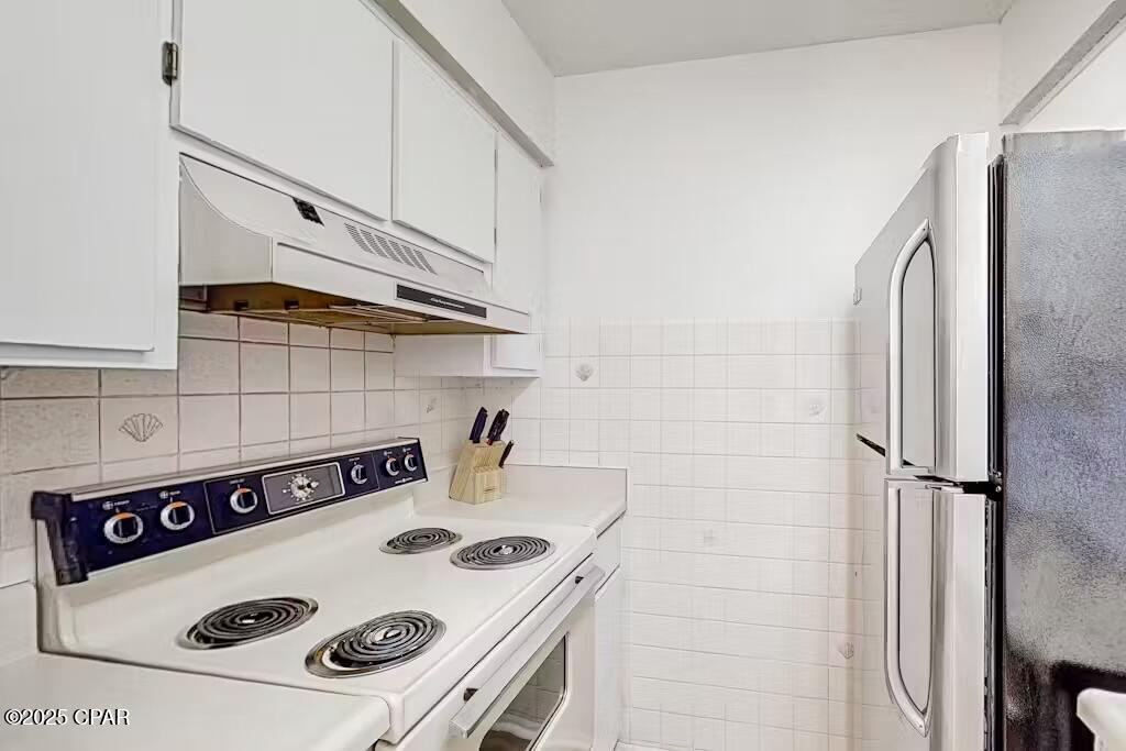 17614 Front Beach Road, Unit 8D Panama City Beach, FL 32413 - Photo 13 of 29