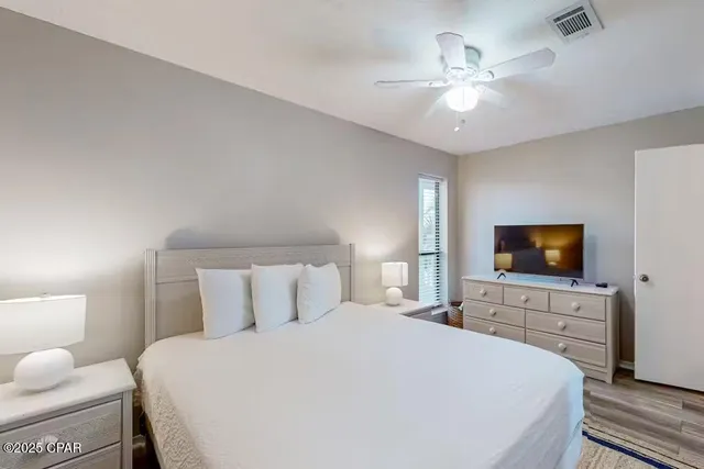 $259,900 | 17614 Front Beach Road, Unit 8D, Panama City Beach, FL 32413