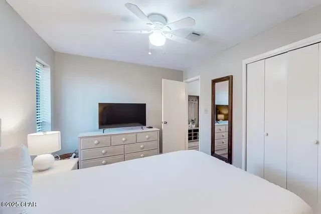 $259,900 | 17614 Front Beach Road, Unit 8D, Panama City Beach, FL 32413
