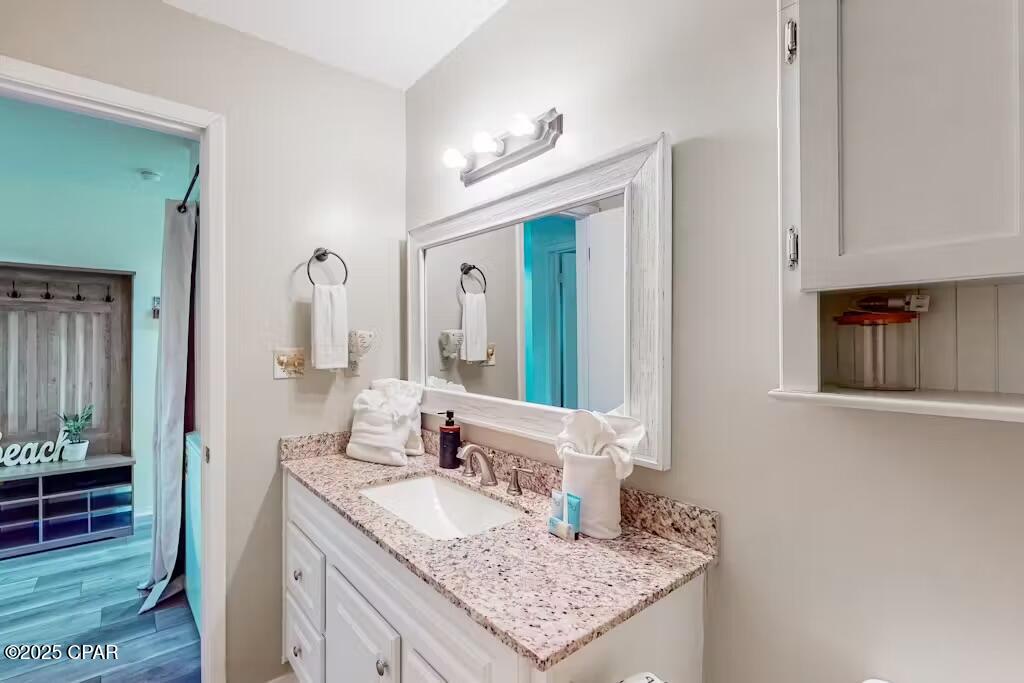 17614 Front Beach Road, Unit 8D Panama City Beach, FL 32413 - Photo 19 of 29