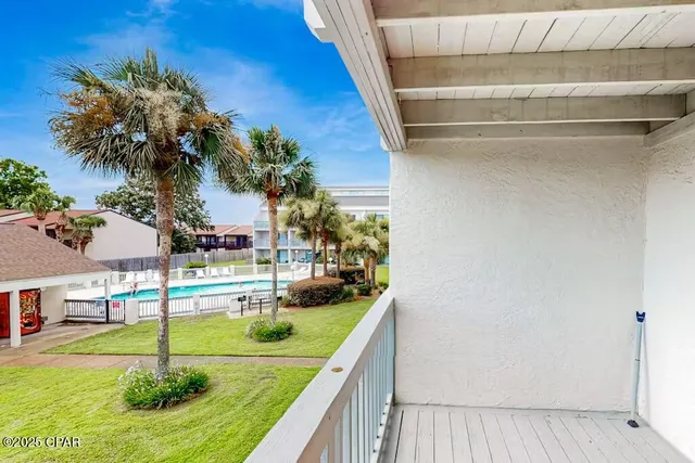 $259,900 | 17614 Front Beach Road, Unit 8D, Panama City Beach, FL 32413
