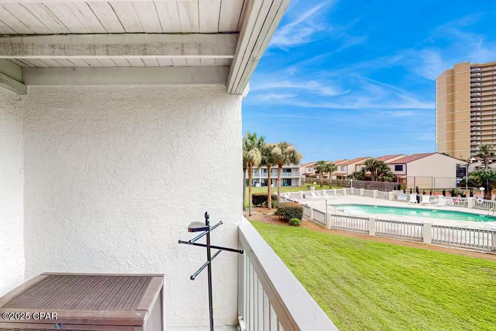 17614 Front Beach Road, Unit 8D Panama City Beach, FL 32413 - Photo 24 of 29