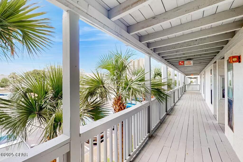 17614 Front Beach Road, Unit 8D Panama City Beach, FL 32413 - Photo 27 of 29