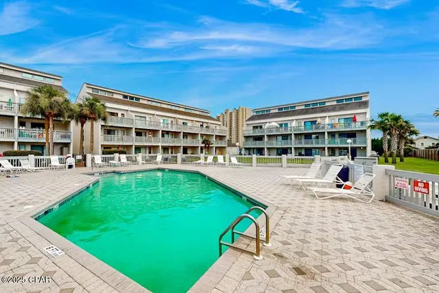 $259,900 | 17614 Front Beach Road, Unit 8D, Panama City Beach, FL 32413