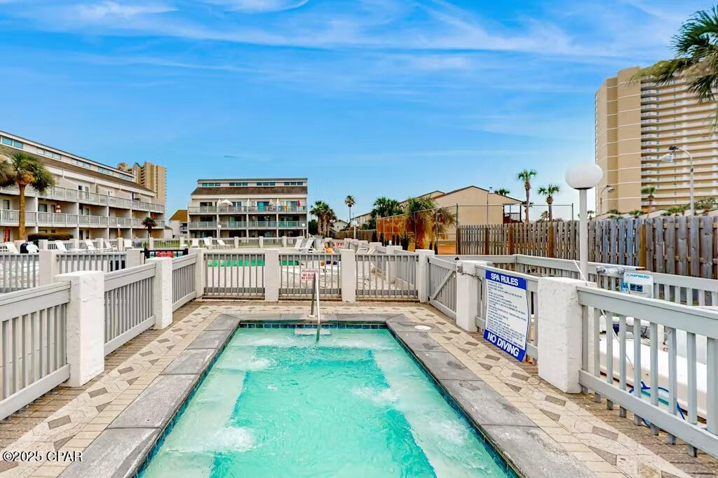 17614 Front Beach Road, Unit 8D Panama City Beach, FL 32413 - Photo 29 of 29