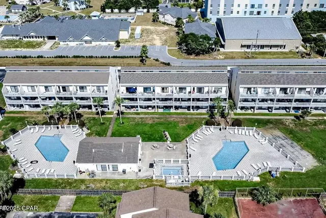 $259,900 | 17614 Front Beach Road, Unit 8D, Panama City Beach, FL 32413