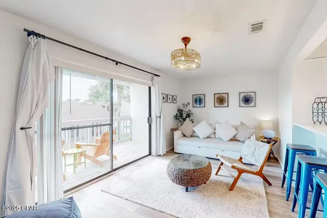 $259,900 | 17614 Front Beach Road, Unit 8D, Panama City Beach, FL 32413