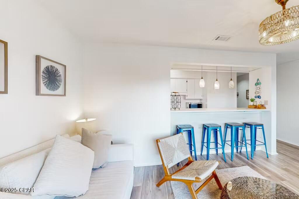 17614 Front Beach Road, Unit 8D Panama City Beach, FL 32413 - Photo 7 of 29