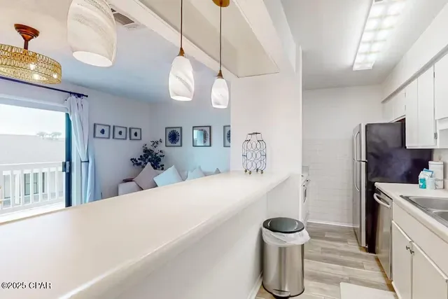$259,900 | 17614 Front Beach Road, Unit 8D, Panama City Beach, FL 32413