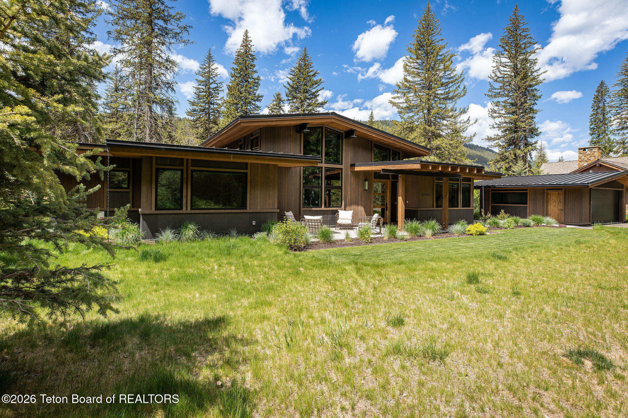 15465 Tall Timber Road Jackson, WY 83001 - Photo 35 of 45 KellySRSC-36