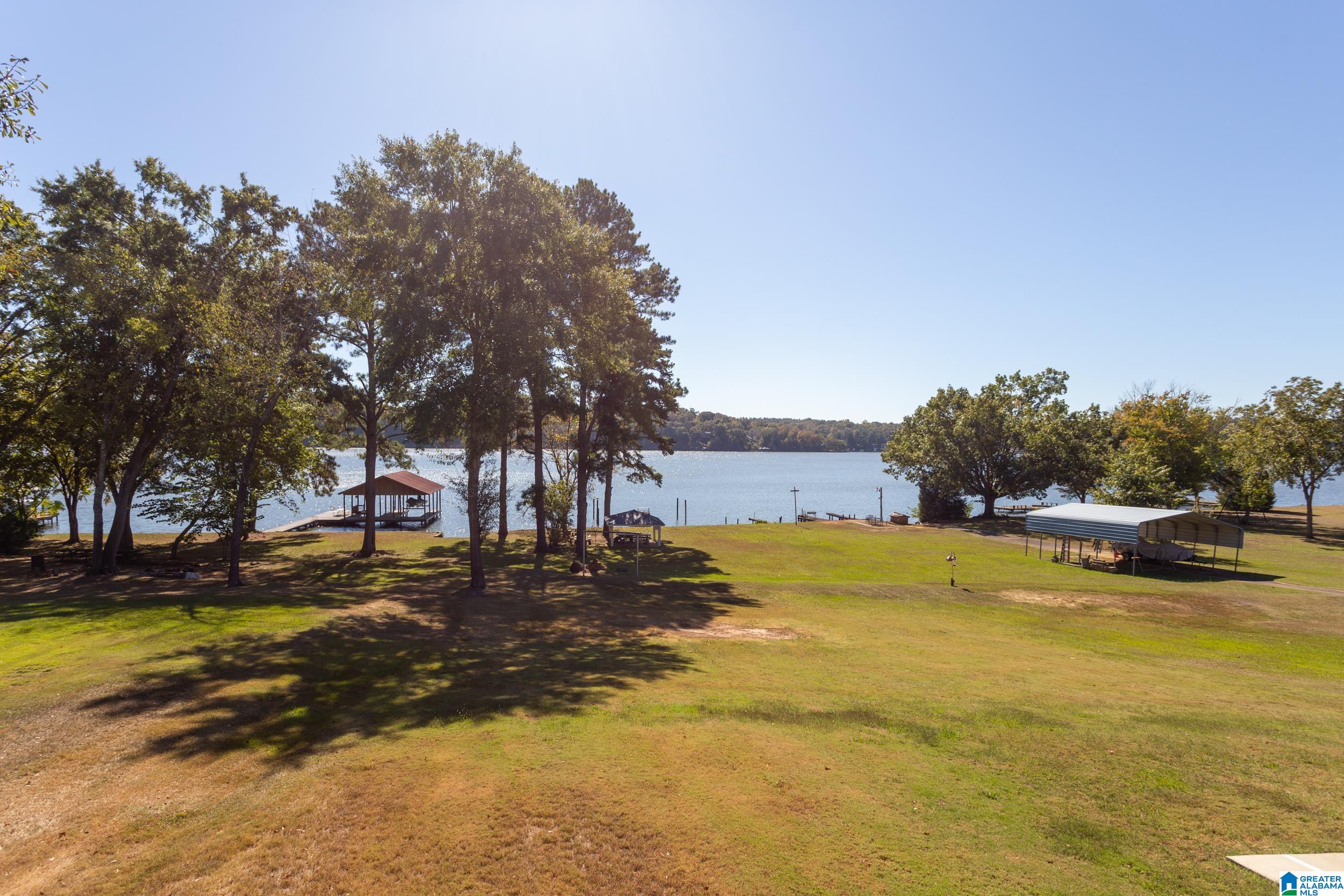 5106 Ranch Marina Road Pell City, AL 35128 - Photo 44 of 48