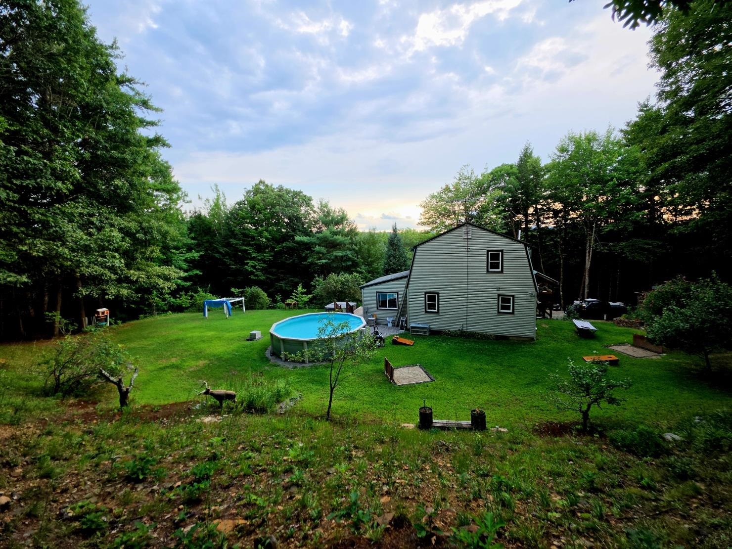 30 Lafrance Road Weare, NH 03281 - Photo 10 of 48 Gallery Image 10
