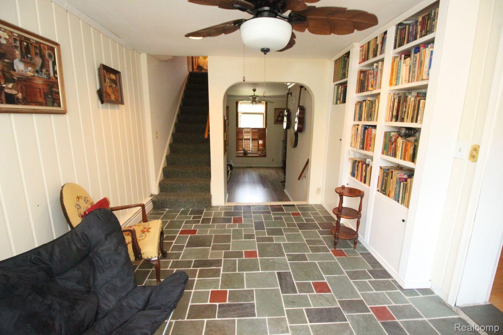 1747 Severn Road Grosse Pointe, MI 48236 - Photo 23 of 55 Gallery Image 23
