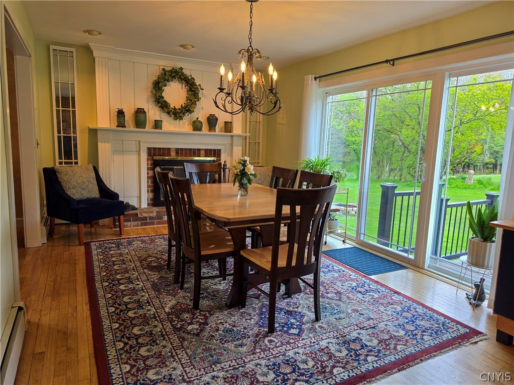 10036 Pennymix Road Camden, NY 13316 - Photo 17 of 42