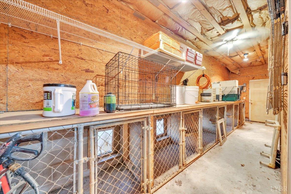 5050 Falkland Road Scottsburg, VA 24589 - Photo 52 of 97