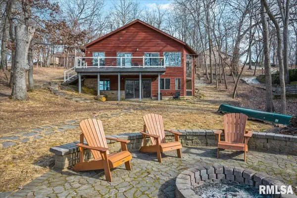 $625,000 | 163 Briarwood Place, Dahinda, IL 61428
