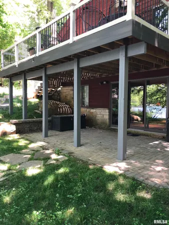 $599,900 | 163 Briarwood Place, Dahinda, IL 61428