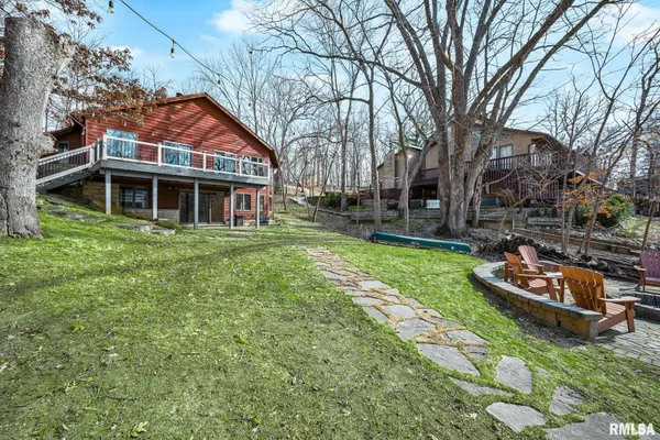 $599,900 | 163 Briarwood Place, Dahinda, IL 61428
