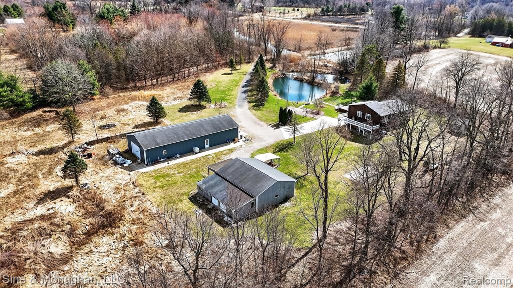 2520 Zion Road Rives Junction, MI 49277 - Photo 1 of 38 Gallery Image 1