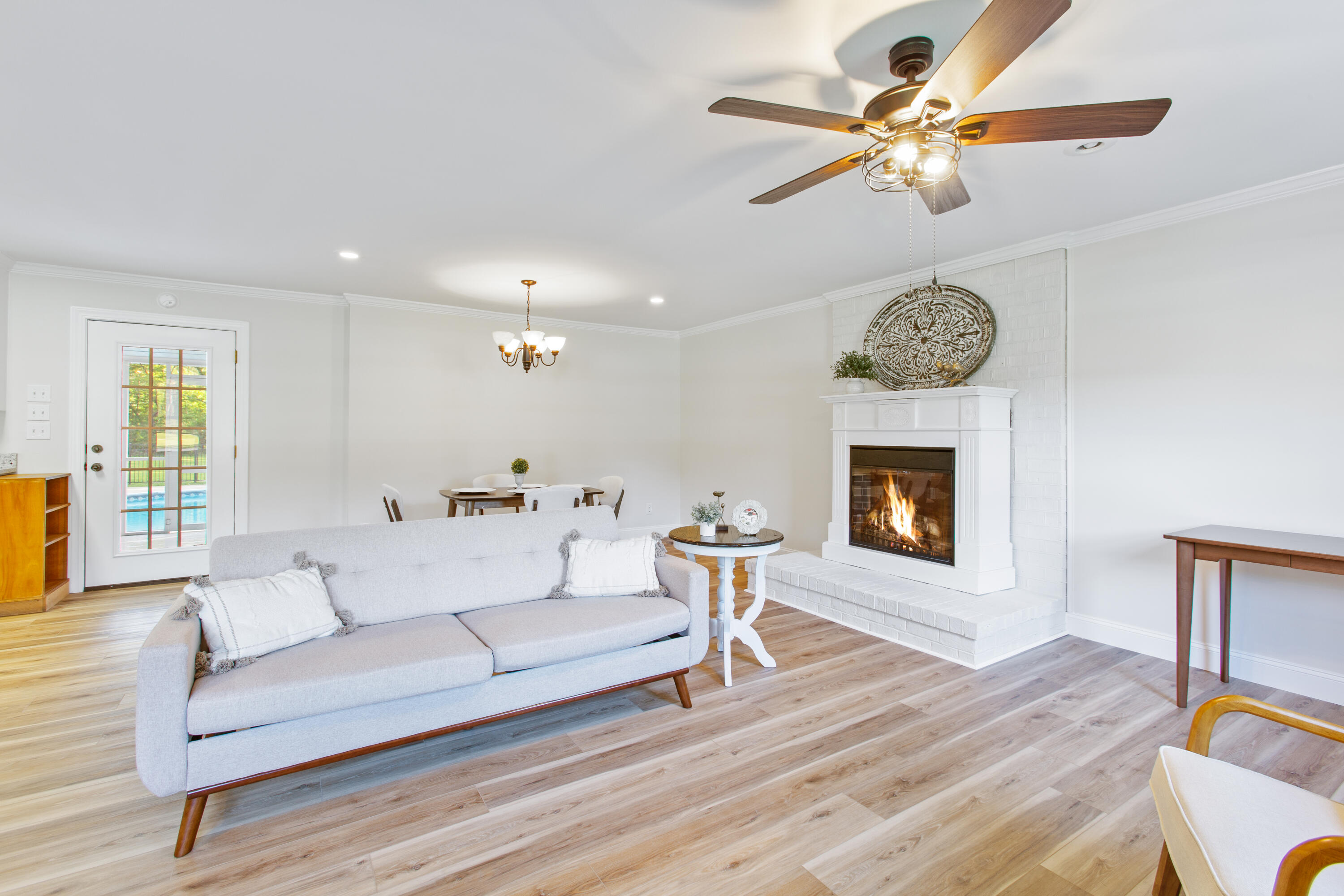 400 Black Oak Road Bonneau, SC 29431 - Photo 1 of 21 Gallery Image 1