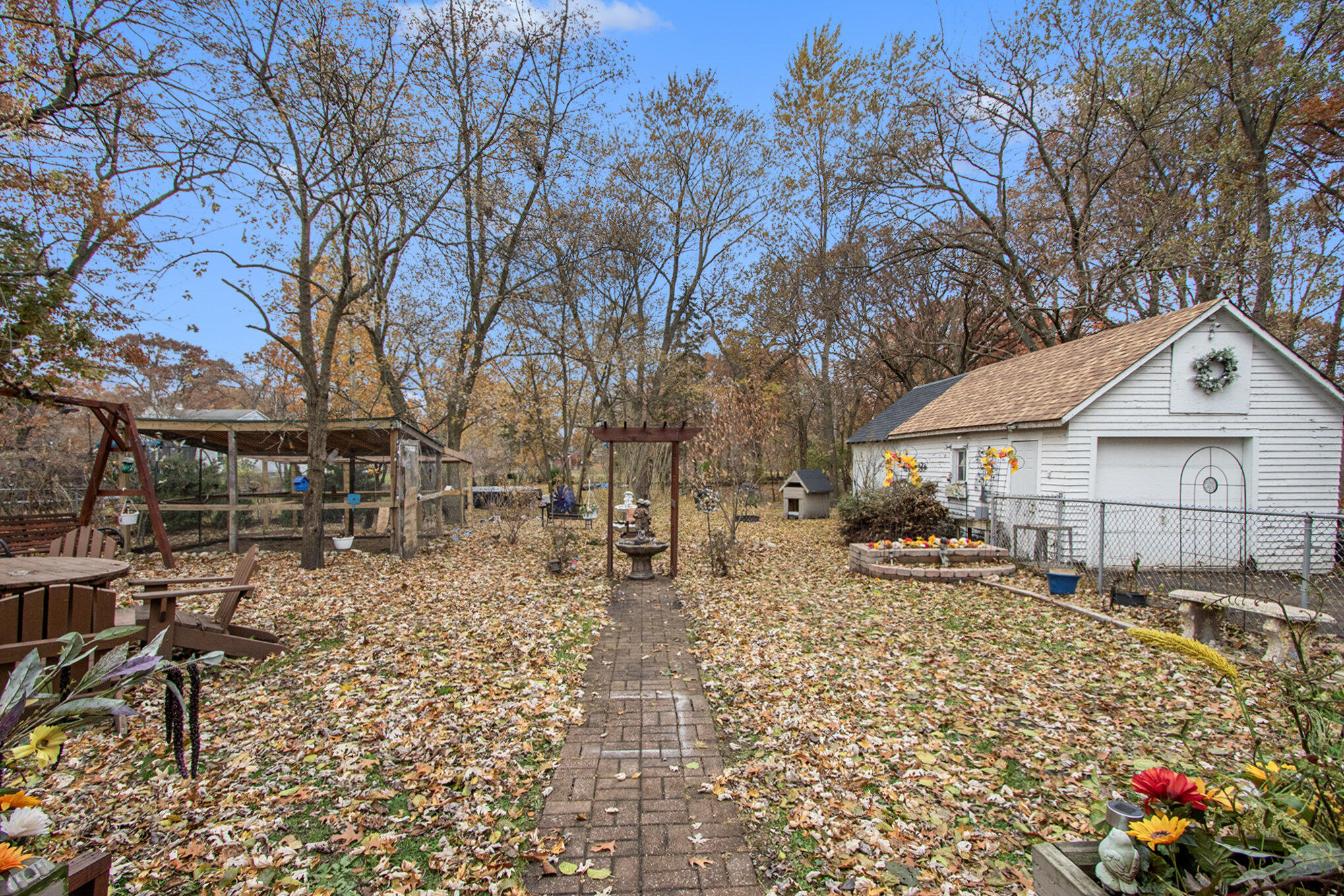 4056 Cleveland Street Gary, IN 46408 - Photo 21 of 23 2038x1359
