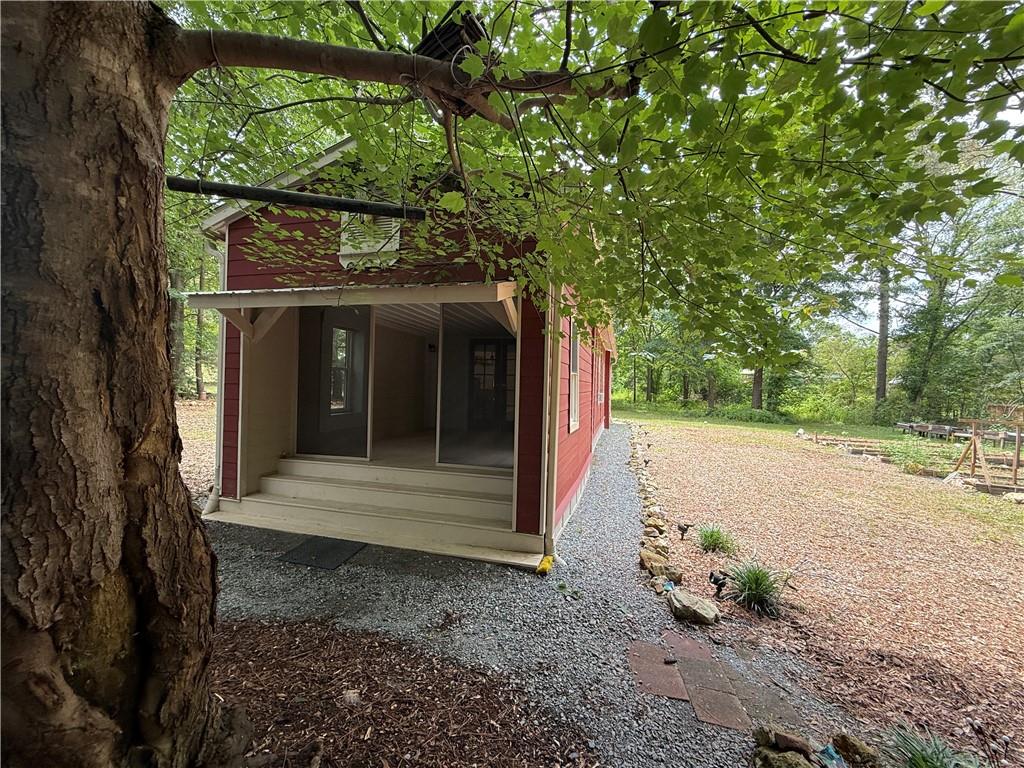 726 Old Rome Road Aragon, GA 30104 - Photo 21 of 30