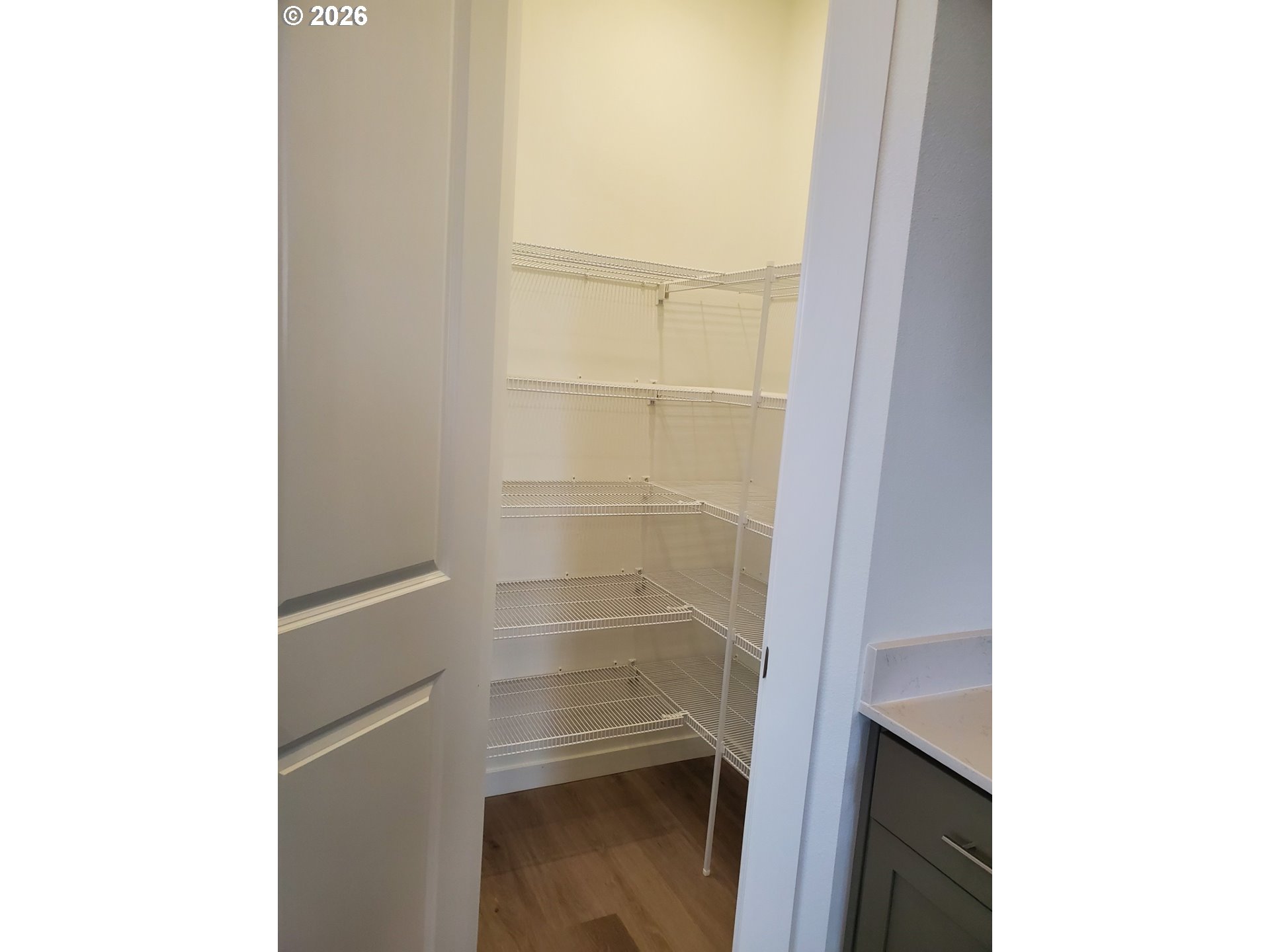 505 Southwest Eaton Boulevard Battle Ground, WA 98604 - Photo 9 of 16 Pantry