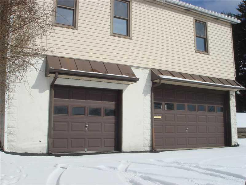 112 Broughton Road Bethel Park, PA 15102 - Photo 2 of 22 Exterior Back. Enter house thru side door