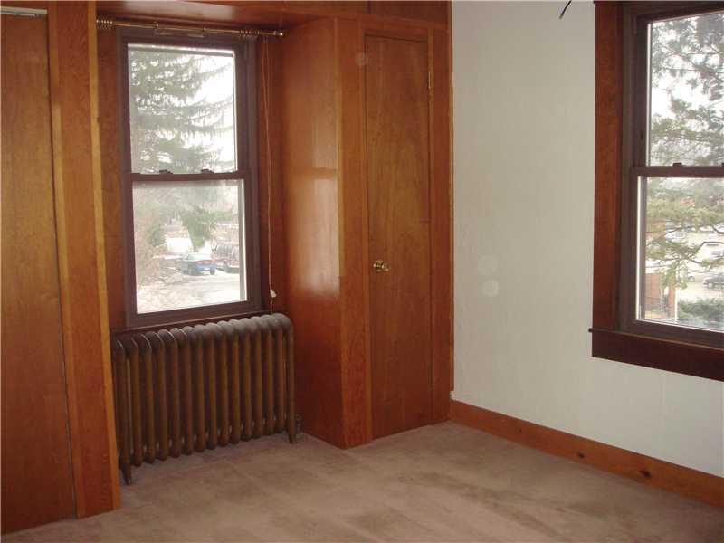 112 Broughton Road Bethel Park, PA 15102 - Photo 11 of 22 Master Bedroom. bedroom with 2 closets
