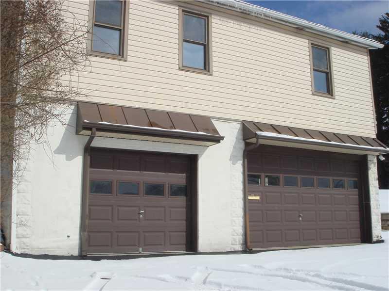 112 Broughton Road Bethel Park, PA 15102 - Photo 21 of 22 Exterior Front.