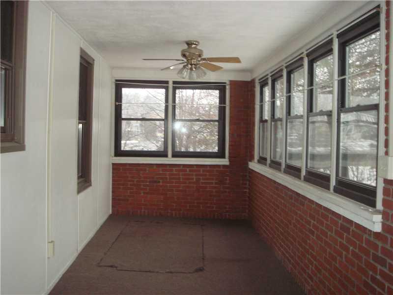 112 Broughton Road Bethel Park, PA 15102 - Photo 6 of 22 Other. Covered 3 season room facing the front yard