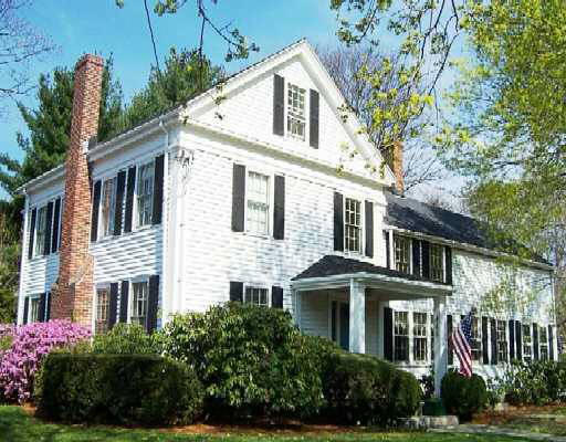 445 Marrett Road Lexington, MA 02421 - Photo 1 of 1