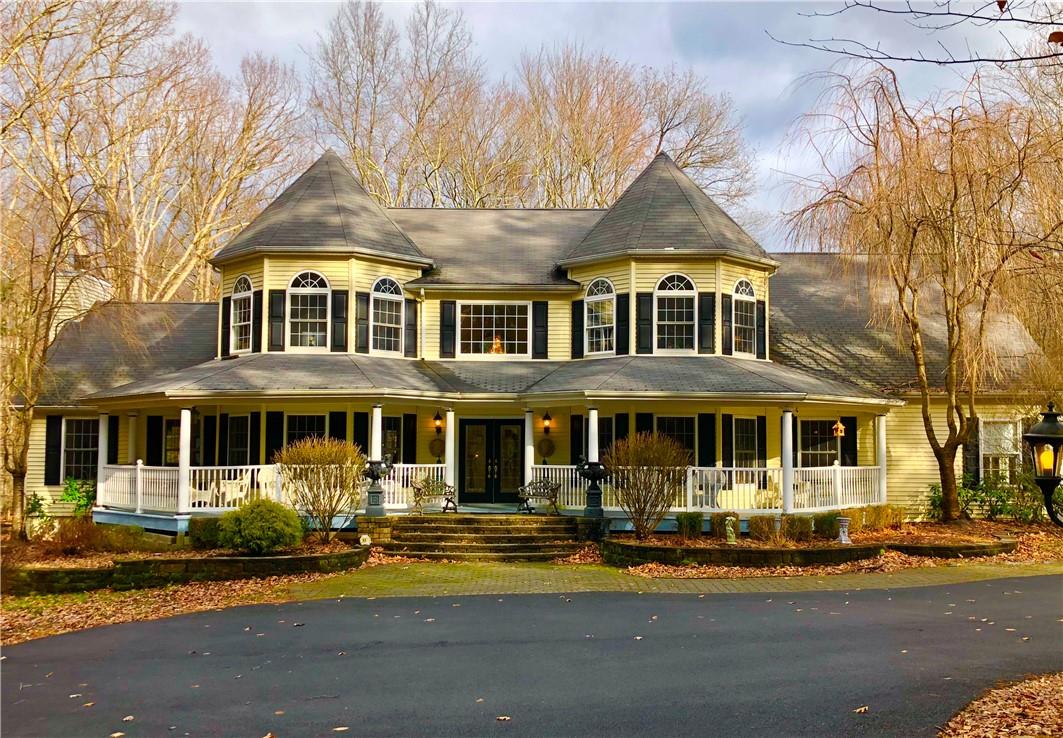 53 Roe Road Bloomingburg, NY 12721 - Photo 1 of 1 Gallery Image 1