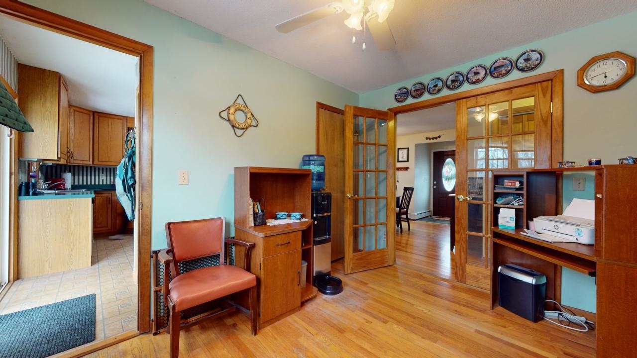 7732 Rte 116 St. George, VT 05495 - Photo 18 of 41