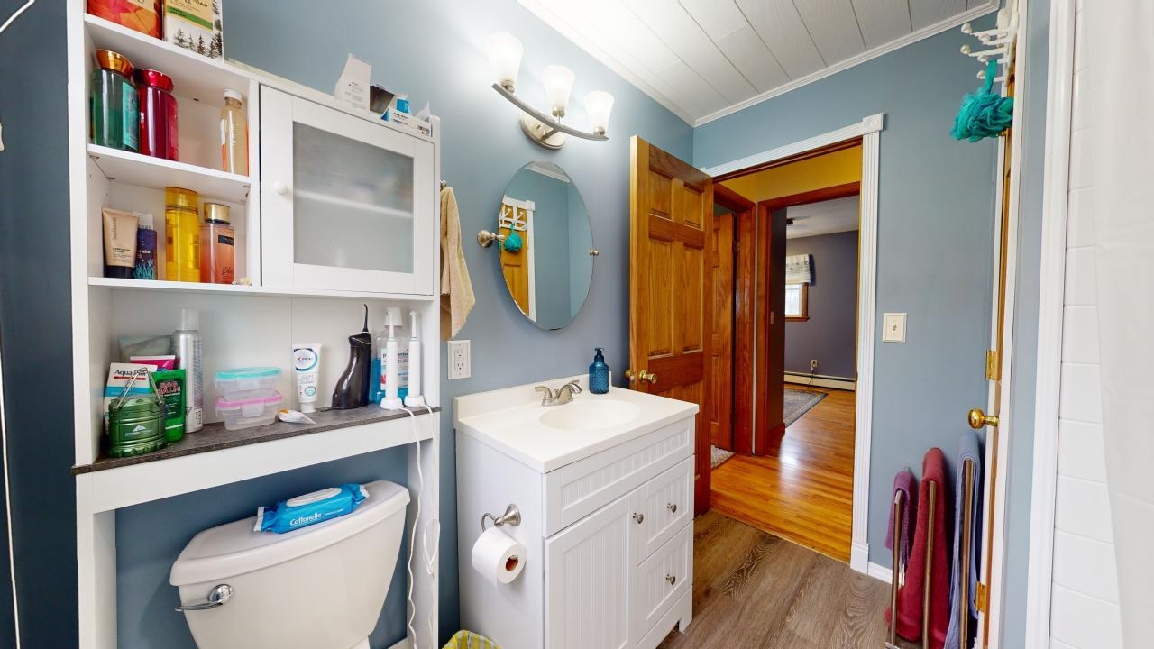 7732 Rte 116 St. George, VT 05495 - Photo 21 of 41